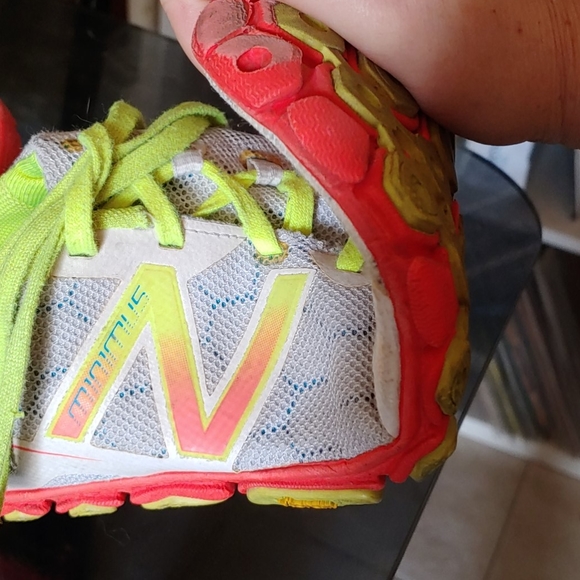 New Balance ladies' sneakers - Picture 6 of 11